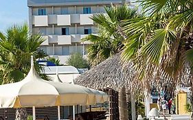 Hotel Du Soleil